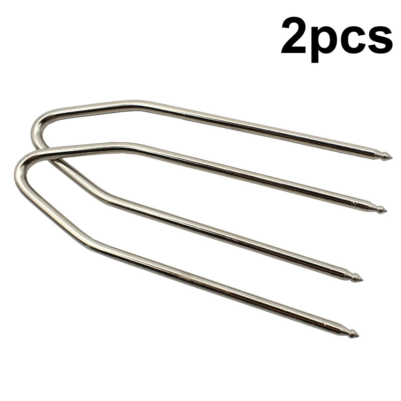 2 Piece Special Disassembly - Head Unit Extraction Release Keys