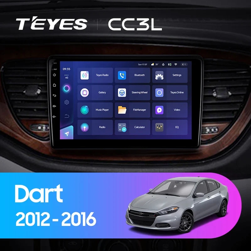 Dodge Dart (2012-2016)