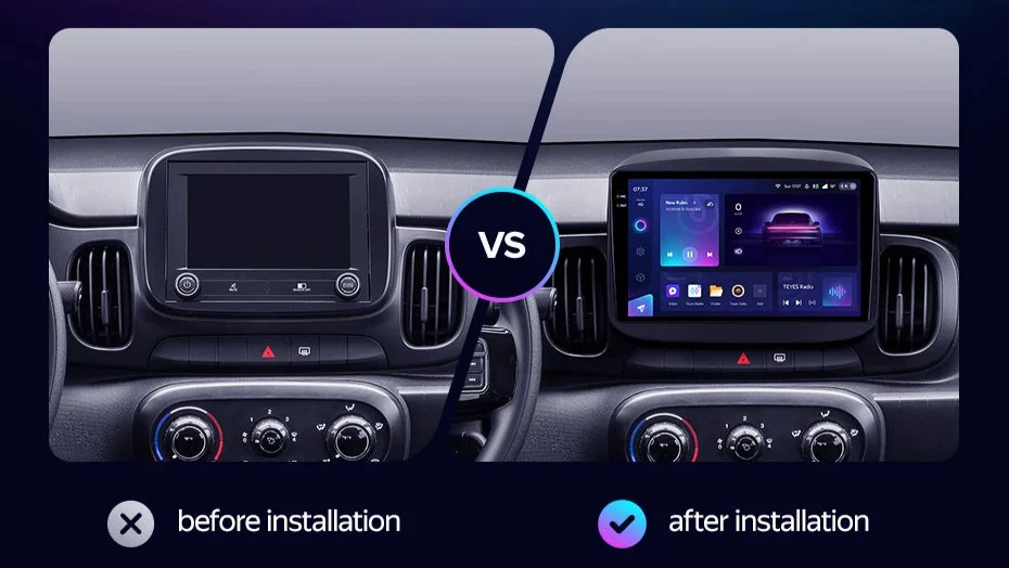Fiat Mobi (2016-2022) - Image 2