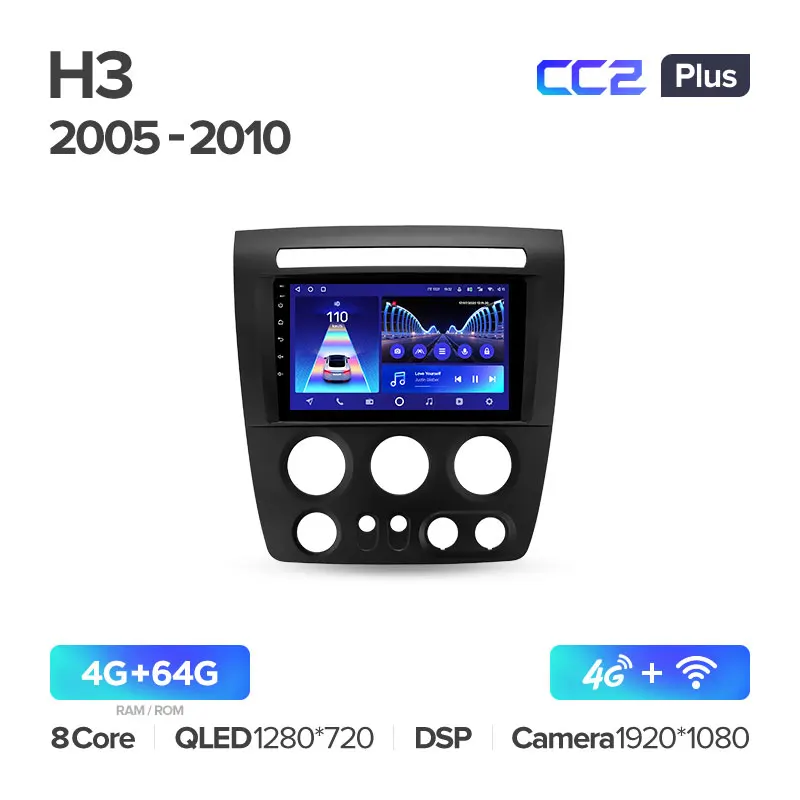 Hummer H3 1 (2005-2010) - Image 5