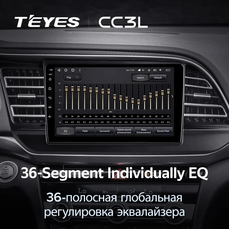 Hyundai Elantra 6 (2018-2020) - Image 4