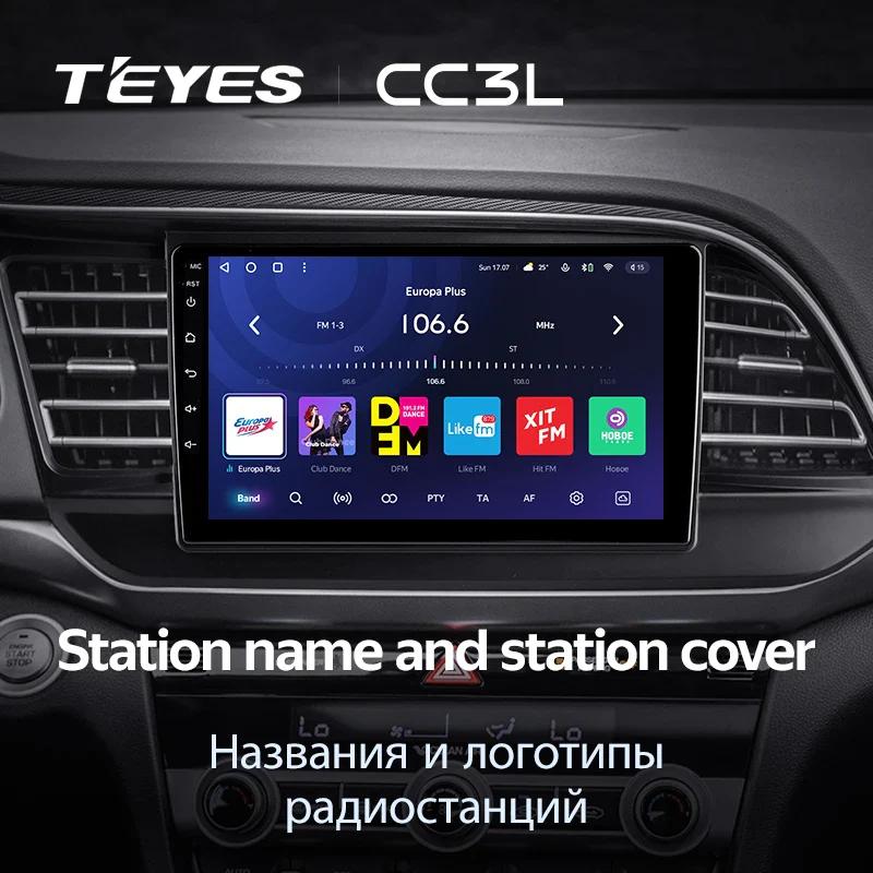 Hyundai Elantra 6 (2018-2020) - Image 5
