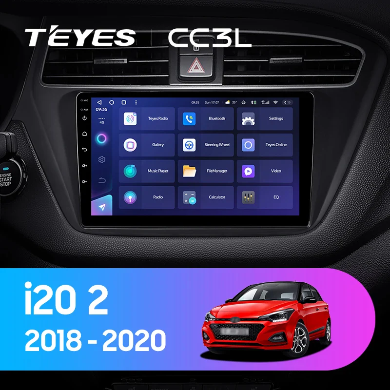 Hyundai i20 2 GB (2018-2020)