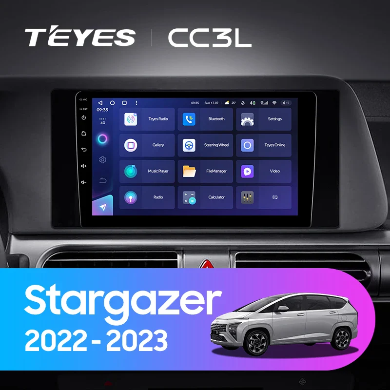 Hyundai Stargazer (2022-2023)