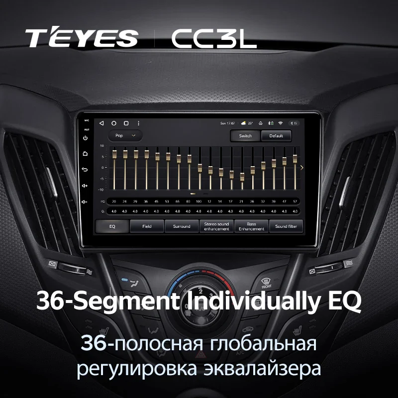 Hyundai Veloster FS (2011-2017) - Image 11
