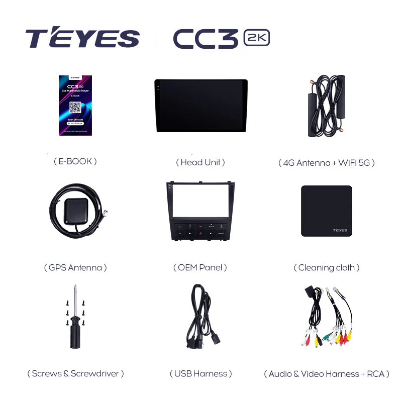 Lexus IS200 XE10 (1999-2005) / Toyota Altezza XE10 (1998-2005) - Image 4