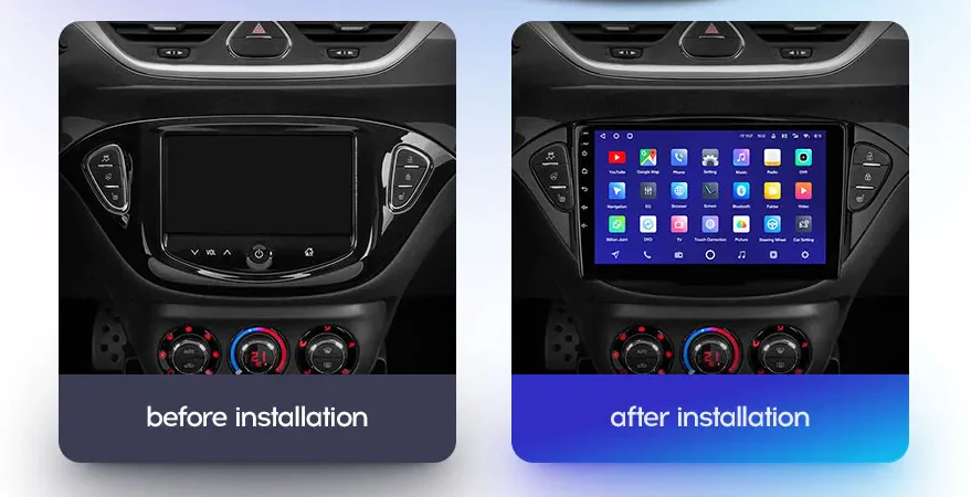 Opel Corsa (2014-2019) - Image 2