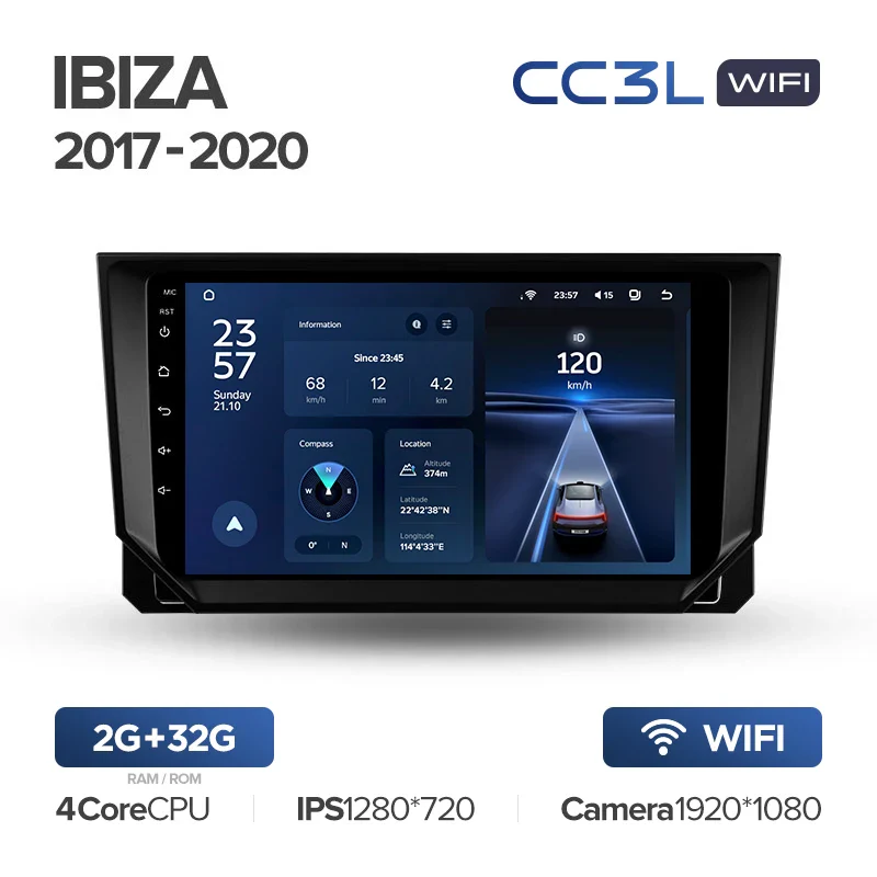 Seat Ibiza (2017-2020) - Image 4
